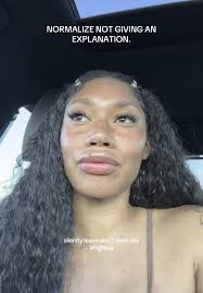 Never Deserve An Explanation