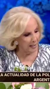El Amor El Almuerzo De Mirtha Legrand Eh Con Virginia Gallardo