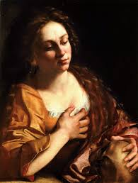 The role mary magdalene played in jesus' life is still uncertain, however, it seems that she was an the topic of the skull of mary magdalene is very difficult to explain because the relic seems to be. File Artemisia Gentileschi Mary Magdalene3 Jpg Wikimedia Commons