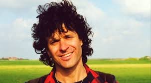 Interview: Rory McLeod