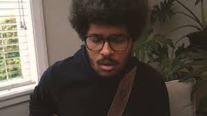 Eric Ahlgrim's Instagram, Twitter & Facebook