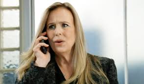 General Hospital Recap: Laura Receives a Troubling Call About Her Mom Lesley