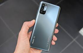 Xiaomi Redmi Note 10 5G review: 5G and ...