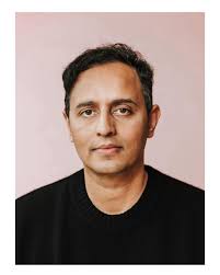 My first cover for @joincolossus! Featuring Neil Mehta of Greenoaks  Capital. Photographed in his beautiful home in San Francisco, CA. 📝:  Jeremy Stern ⠀⠀⠀⠀⠀⠀⠀⠀⠀ 🙏🏽 Editor in Chief Jeremy Stern for the