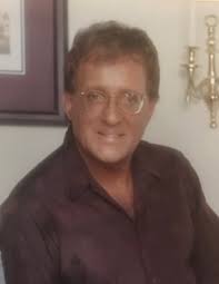 Obituary for David Lee Terpstra