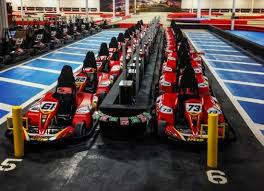 How fast do the cars go at k1? Do Not Come To This Place Review Of K1 Speed Miami Medley Fl Tripadvisor