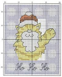Free cross stitch charts and patterns to download and use in your craft projects. 33 Cross Stitch Card Shop 045 Tymannost Projekte