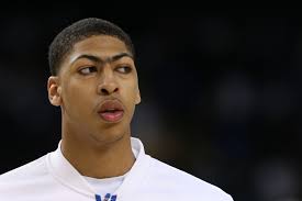 Check spelling or type a new query. Anthony Davis Trademarks Phrases Surrounding His Infamous Unibrow Bleacher Report Latest News Videos And Highlights