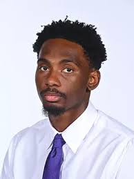 2022-23 Men's Basketball Roster