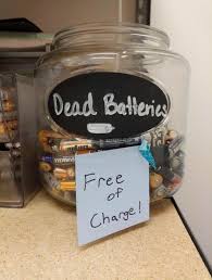 47 Hilarious Battery Puns Punstoppable