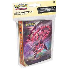 Monster pokemon birthday card printable shibata. Pokemon Tcg Sword Shield Darkness Ablaze