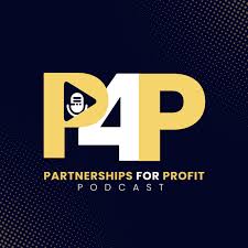 Partnerships For Profit Podcast Republic