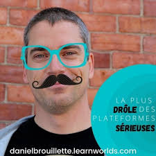 C'est aujourd'hui que...