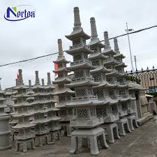 This handcrafted japanese pagoda lantern would make a perfect addition for any zen garden or regular garden. Popular Natural Marble Antique Lantern Decoration Japanese Garden Stone Pagoda Buy Garden Stone Pagoda Japanese Garden Pagodas Stone Pagoda Garden Light Product On Alibaba Com