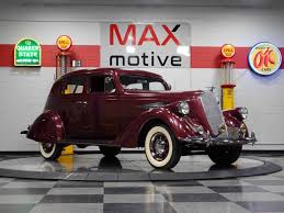 Image result for Clipper Blue 1936 Nash