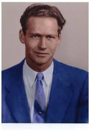 Lynn Fellows (1921-2007)