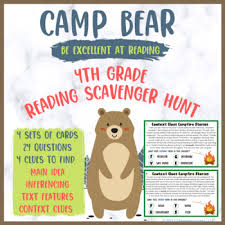 Questions and answers about folic acid, neural tube defects, folate, food fortification, and blood folate concentration. Camping Scavenger Hunt Worksheets Teaching Resources Tpt