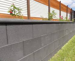 Perhaps the most obvious example of why concrete blocks are chosen for feature retaining walls is that they can be curved to form decorative garden beds. Icf Concrete Retaining Walls Forms A Homeowners Guide