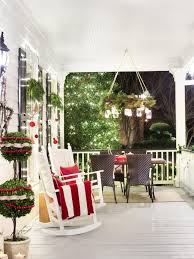 Chair decoration ideas for christmas. Christmas Decorating Ideas Home Bunch Interior Design Ideas