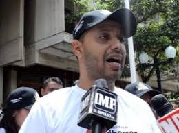 ▷ #VIDEO Luis Jonás Reyes: Heredamos 4462 huecos de la gestión pasada  #15Ago