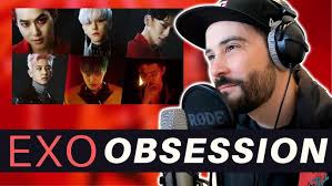 K-Pop Producer Reacts to EXO