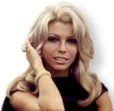 Nancy Sinatra