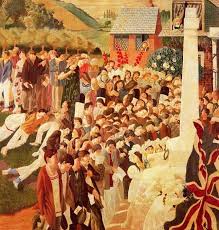 Stanley Spencer War Google Search Stanley Spencer Dulwich Picture Gallery British Art