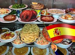 Spanyol Konyha Cikkek Gasztroabc