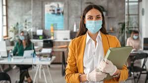 Tidak ada batasan waktu pengerjaan soal. Serbu Kemenko Perekonomian Buka Lowongan Kerja Gajinya Rp 5 5 Juta