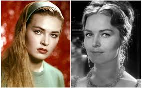 Lyudmila alexeyevna chursina is a soviet and russian film actress. Muzhchiny Lyudmily Chursinoj Aktrisa Ne Lyubila Krasavcev I 13 Raz Uhodila Ot Syna Andropova Zvezdogram Yandeks Dzen