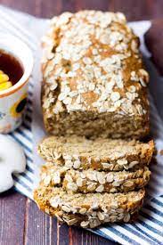 Honey Oat Bread Recipe Yummly Recipe Honey Oat Bread Gluten Free Honey Oat Bread Gluten Free Honey Oat