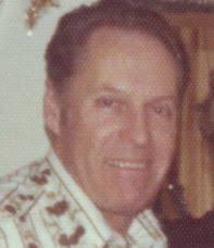 General Ulysses “Gene” Sarratt (1918-1990)