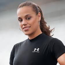 Fundraiser by Amber Metoyer : Amber's OLYMPIC DREAM