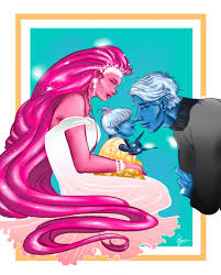 See more ideas about persephone, hades, hades and persephone. The Dark Kingdom Fanart Lore Barely Art By Ebony Rose Facebook