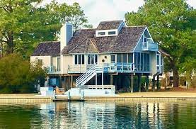 Chincoteague Island Vacation Rental 516196 Beachhouse Com Rent Me Assateague Area S Beach House Vacation Beach House Vacation Rentals Virginia Beach Vacation