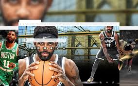 Irving kyrie wallpapers, it is incredibly beautiful and stylish wallpaper for your android device! Kyrie Irving Nba Hd Wallpaper Theme