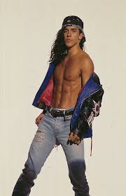 Tell Me About Rico Suave