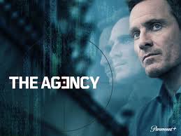 Watch The Agency - Season 2 | Prime Video