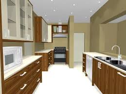 3d restaurant kitchen design 3d
