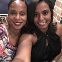 Ebony Dejesus's Instagram, Twitter & Facebook