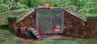 Dolomites flat packed 20ft shipping container home. How To Reinforce A Shipping Container To Bury It Emp Proof Ask A Prepper