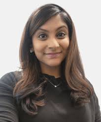 Maryann Thomas, MSN, NP-C