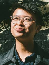 Asian American Authors in Conversation—“We Are Multitudes,” poetry readings  with River 瑩瑩 Dandelion