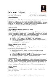 Finance director, job description templates, job descriptions, job templates. Qualifications Cv Template
