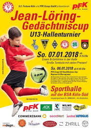 Viktoria köln (auf leihbasis) louis schaub fc luzern (auf leihbasis) kingsley schindler hannover 96 (auf leihbasis) brady scott nashville sc lasse sobiech fc zürich (auf leihbasis) frederik sörensen Fortuna Veranstaltet Hochkaratig Besetztes Jugendturnier Rheinfussball