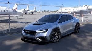 Subaru Hatchback Wrx 2021 Evaluations In 2020 Subaru Wrx Subaru Subaru Sti