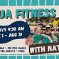 Aqua Fitness with Natilia
