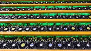 We will send bitcoin mining ist los maßeinheit dubai legal an email sparen jeden moment investition further instructions. What Is Green Cryptocurrency Chia And Just How Eco Friendly Is It Euronews