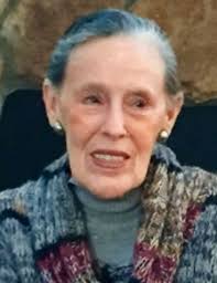 Grace Douglas Eitreim Obituary March 16, 2023