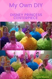 Maybe you would like to learn more about one of these? Diy Princess Party Decoration Ideas Novocom Top